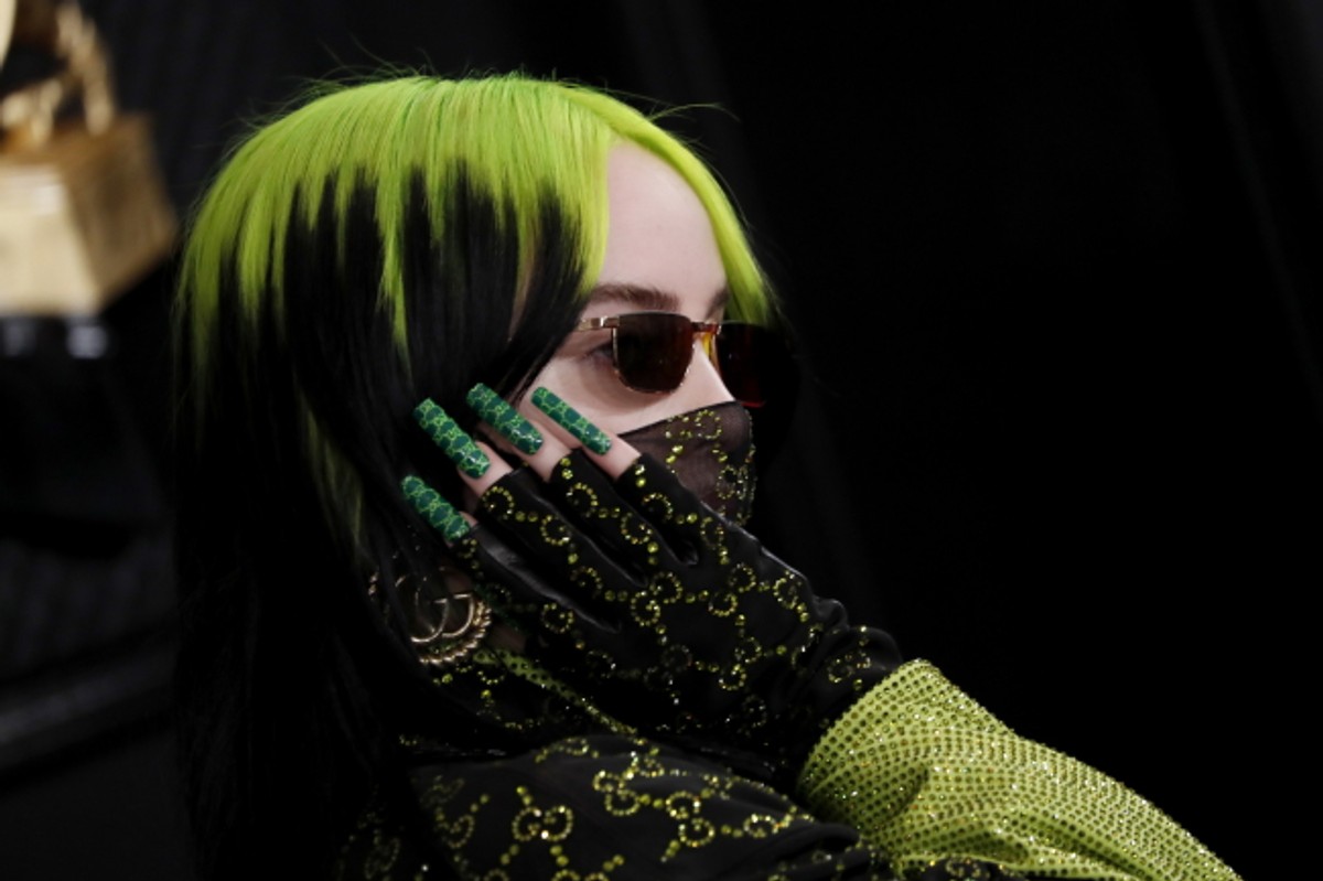 Billie Eilish