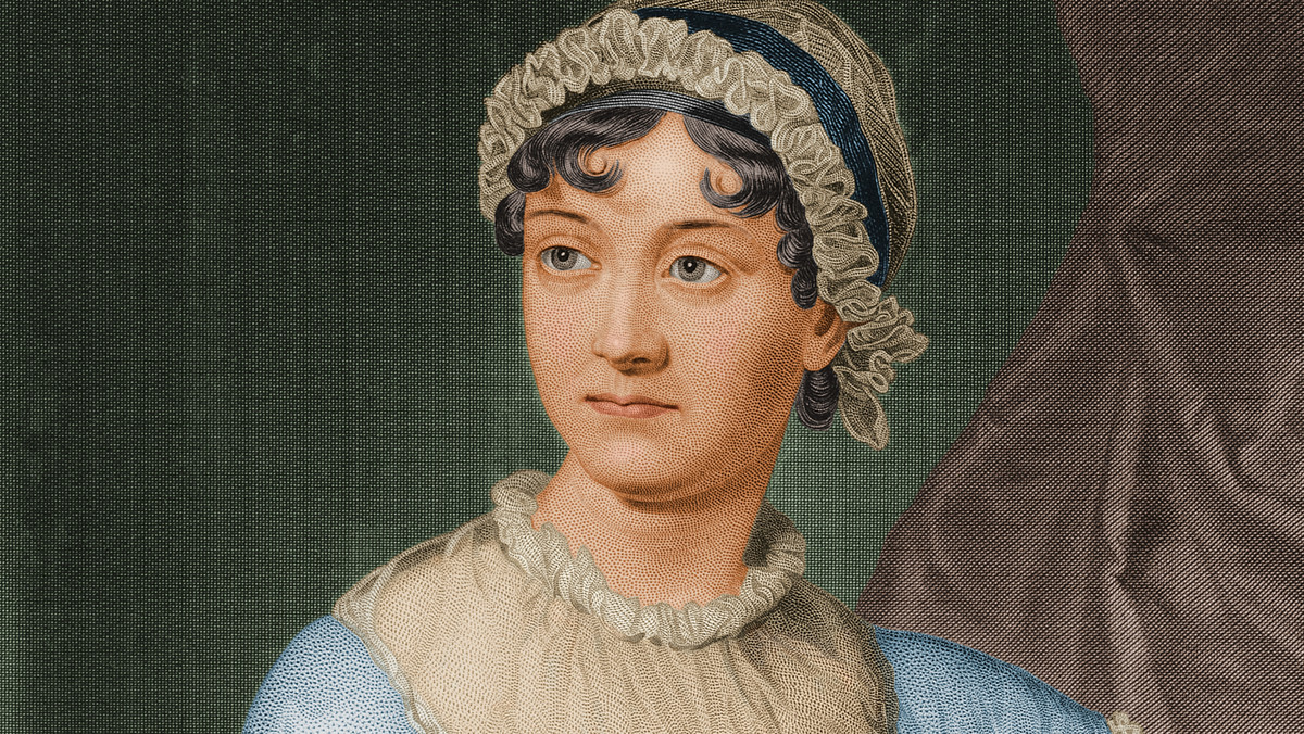 Rodzinne zdjęcia Jane Austen znalezione w starym albumie zakupionym na aukcji