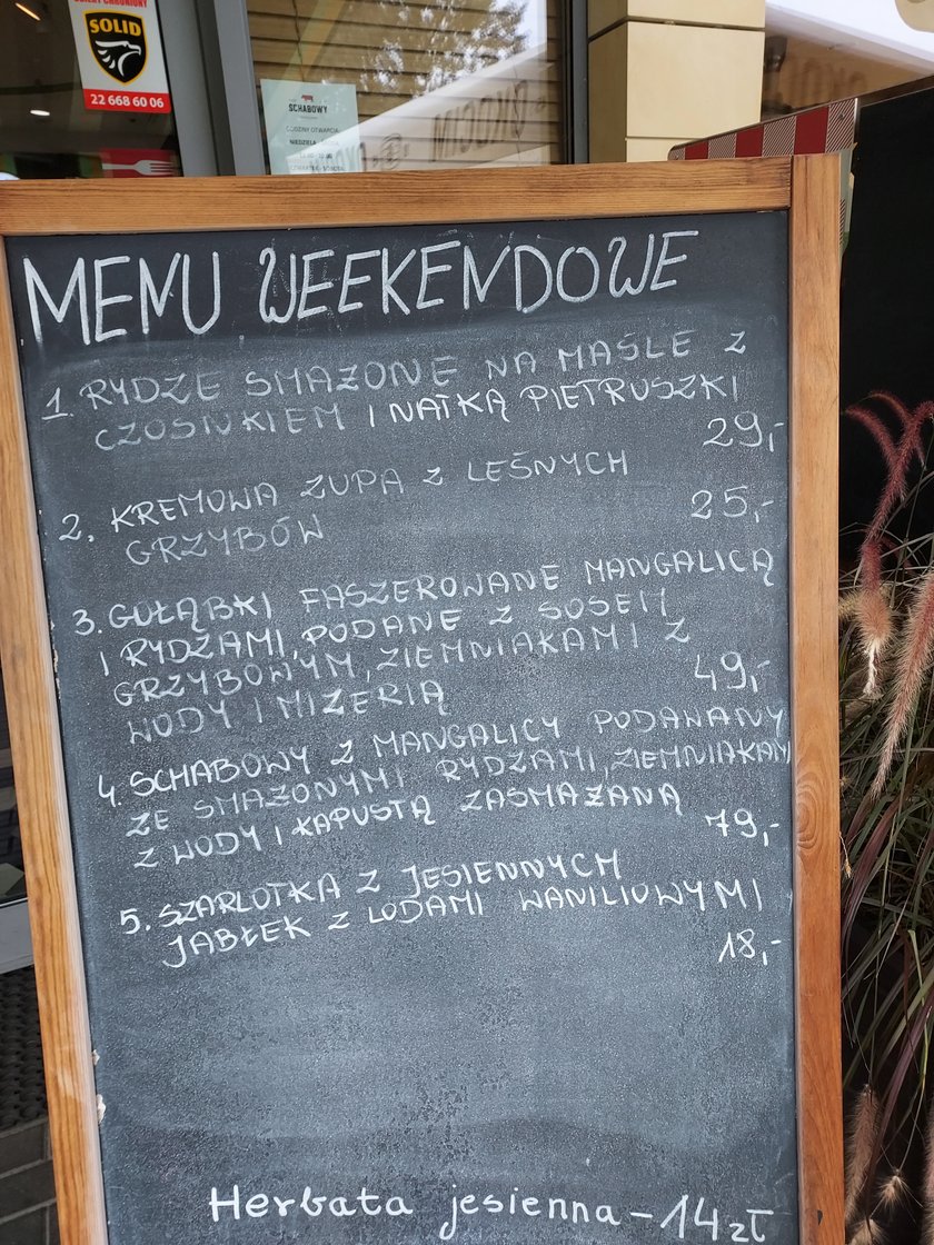 Na rydze do lasu czy do restauracji? Sprawdzamy drugą opcję. Mamy też kilka podpowiedzi, jak przygotowywać te pyszne grzyby w domu