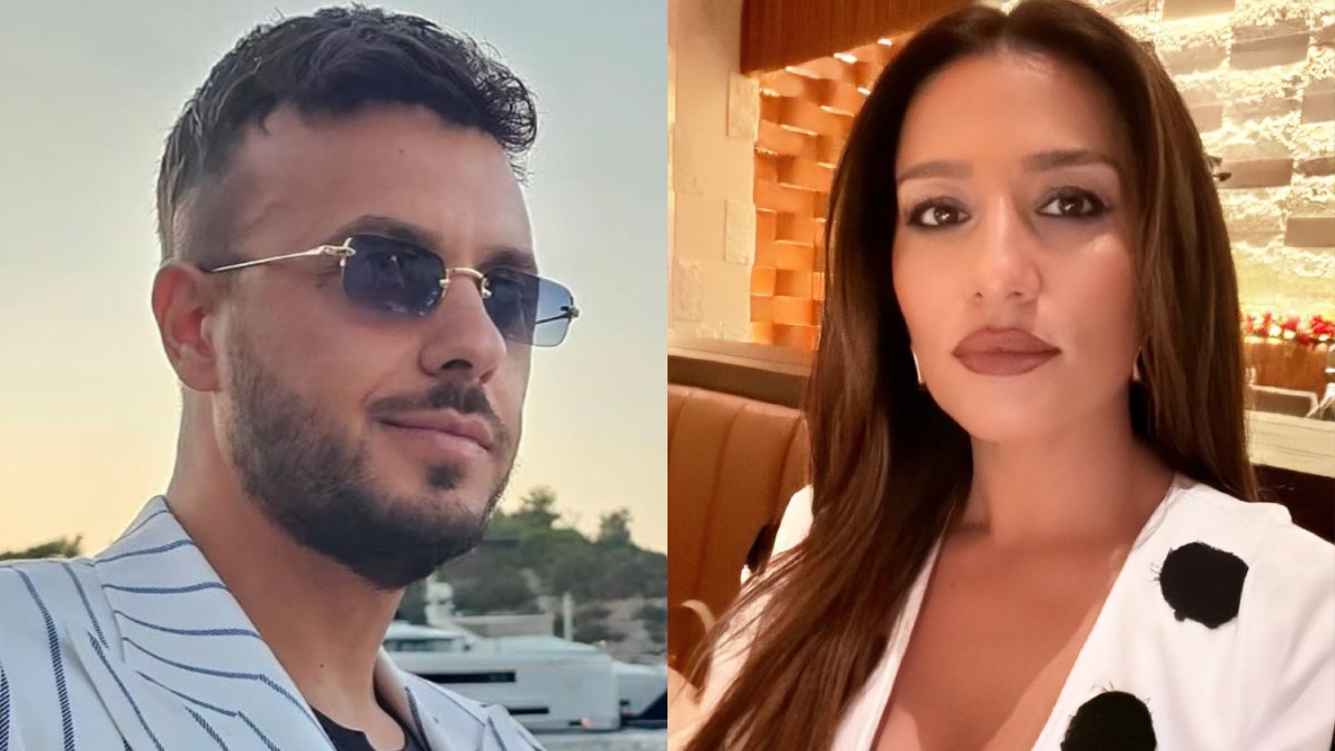 Gabi Bădălău vrea să se împace cu Claudia Pătrășcanu de dragul copiilor. I-a propus să se mute la București: „Mă rog de tine, te implor”