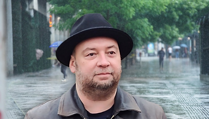 Marko Čubrilo 