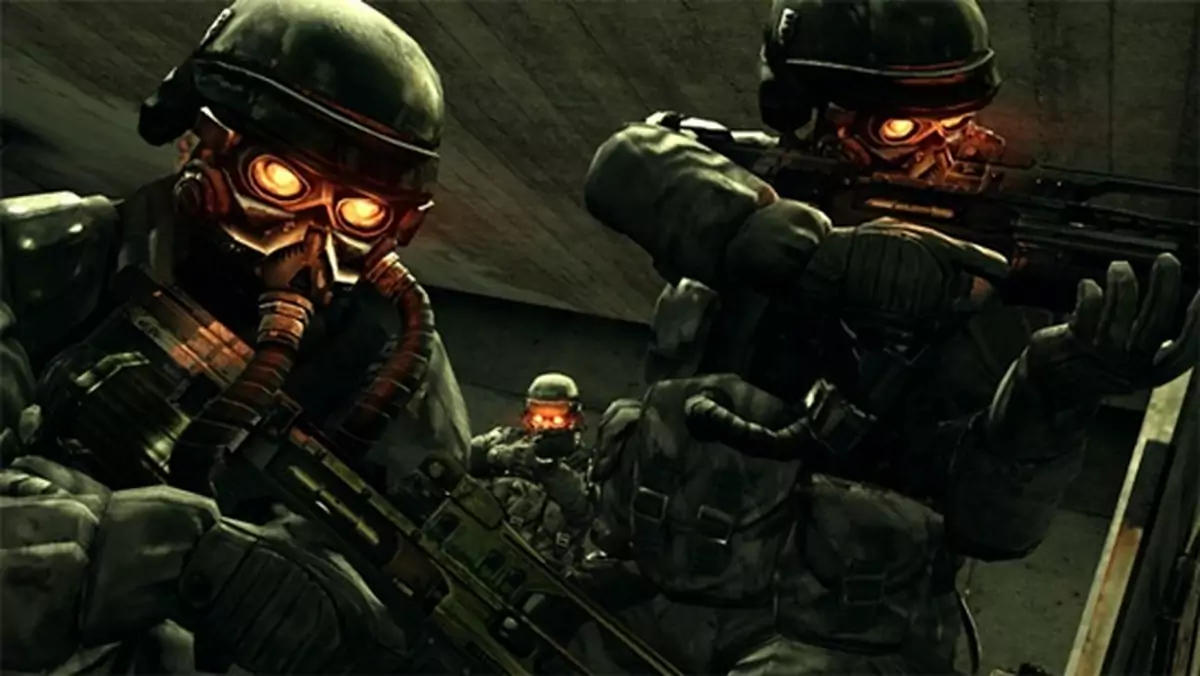 Killzone 3 – twórcy o grze na nowym wideo