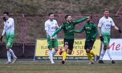 1. liga piłkarska: Wszystkie kluby ze zgodą na treningi grupowe