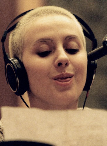 Edyta Bartosiewicz (1994)