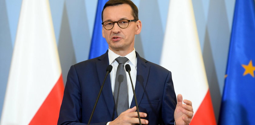 Koronawirus zmieni budżet Polski