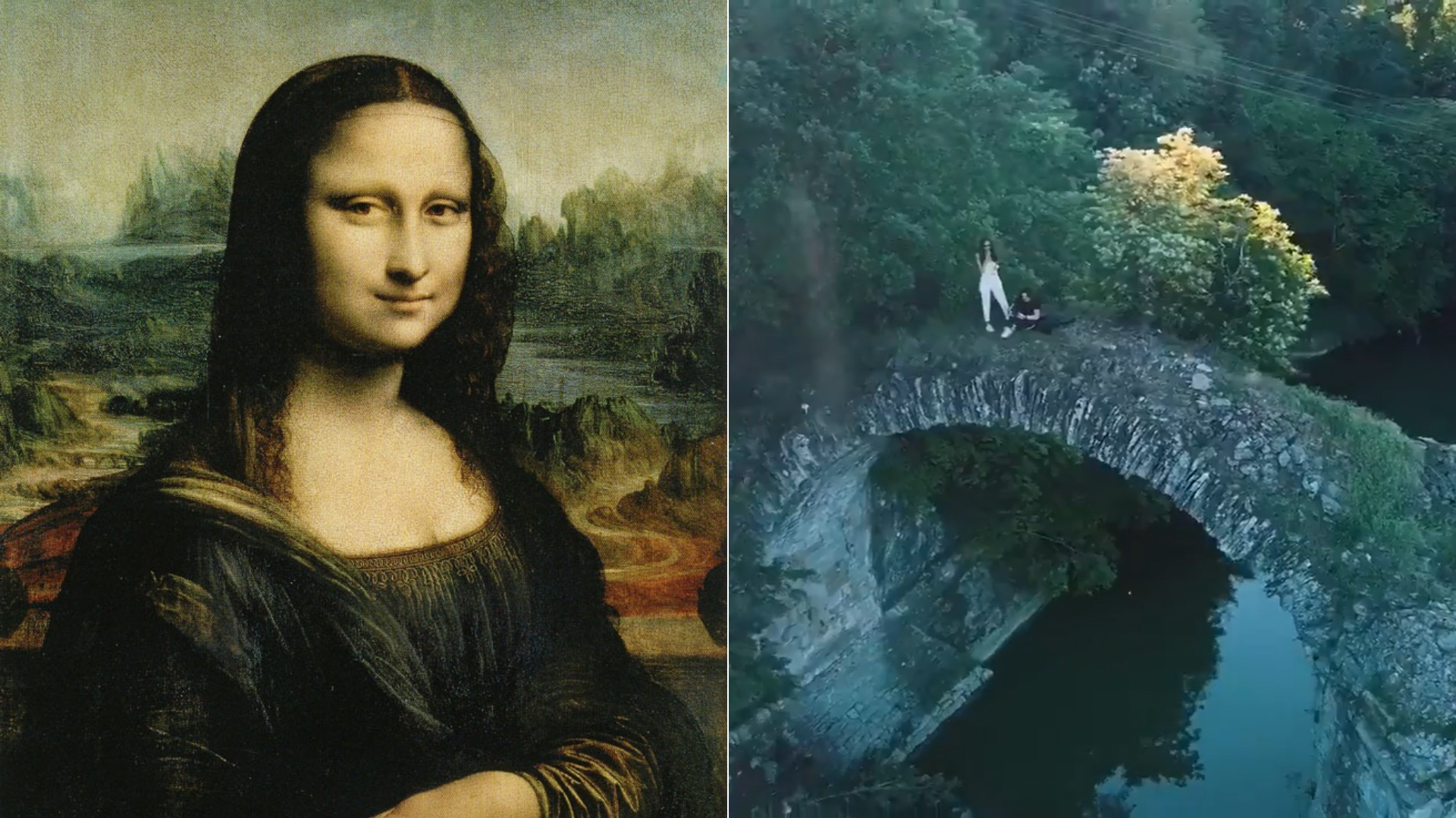 Vedec zistil, kde bol obraz Mony Lízy vytvorený.