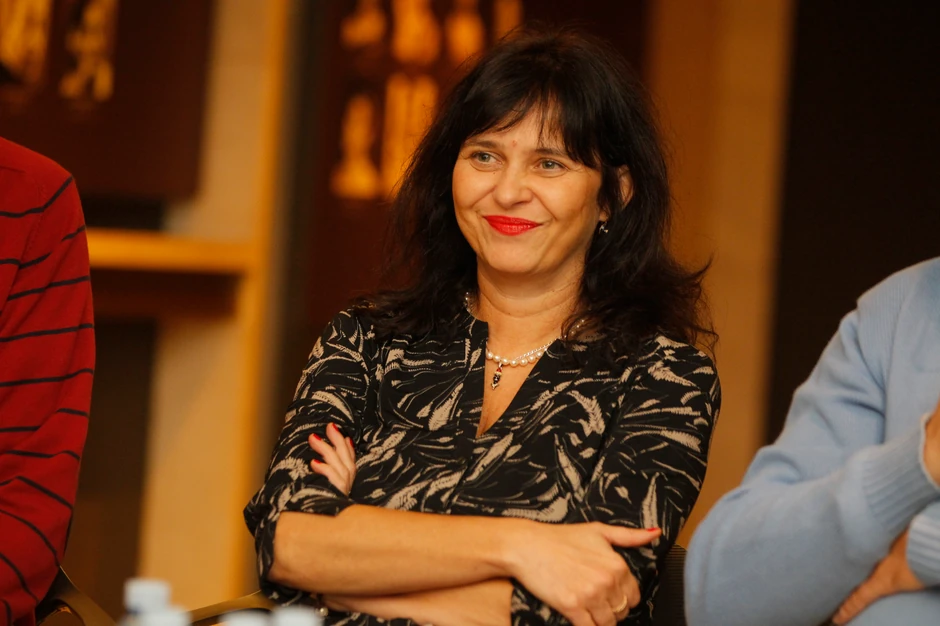 Tanja Mandić Rigonat