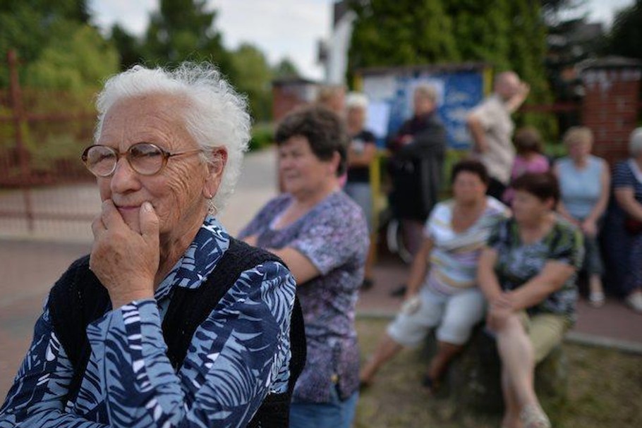 fot. Jacek Turczyk/PAP