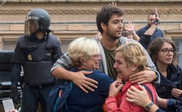 Independencia. Okno możliwości, które zostanie wykorzystane