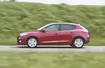 Golf kontra Renault Megane, BMW 116i, Hyundai i30 i Ford Focus: czy Volkswagen nadal jest niepokonany