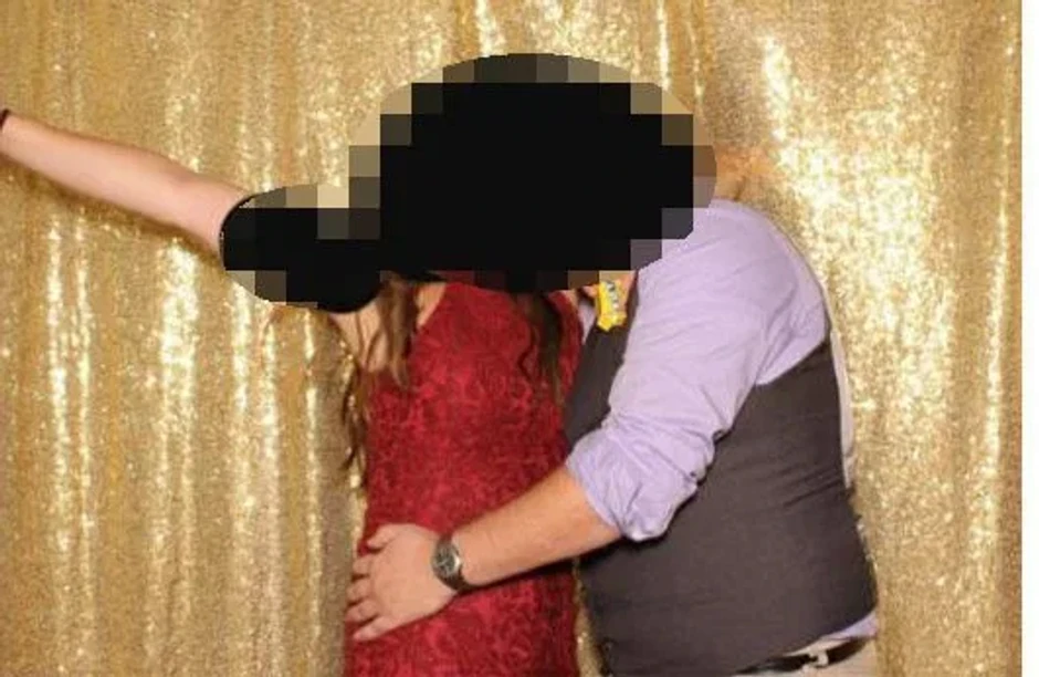 A onda se slikala i sa oženjenim čovekom koga je tek upoznala