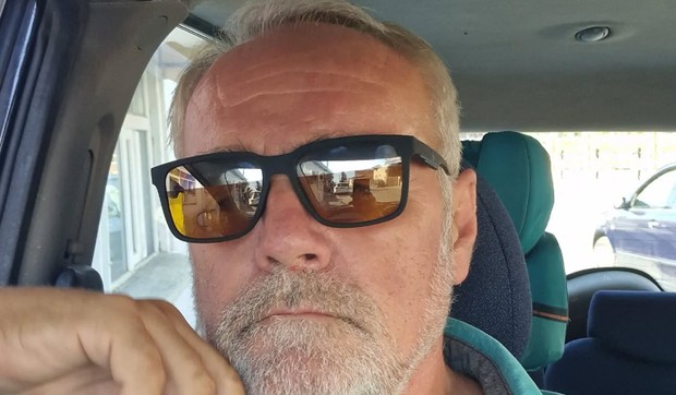 Slobodan Ćustić