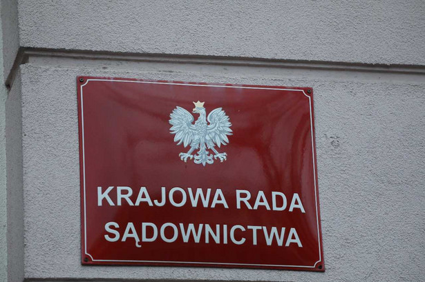 KRS rekomendowała 7 kandydatów na sędziów Sądu Najwyższego