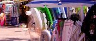 Kontrolerzy fiskusa udają w kurortach wczasowiczów