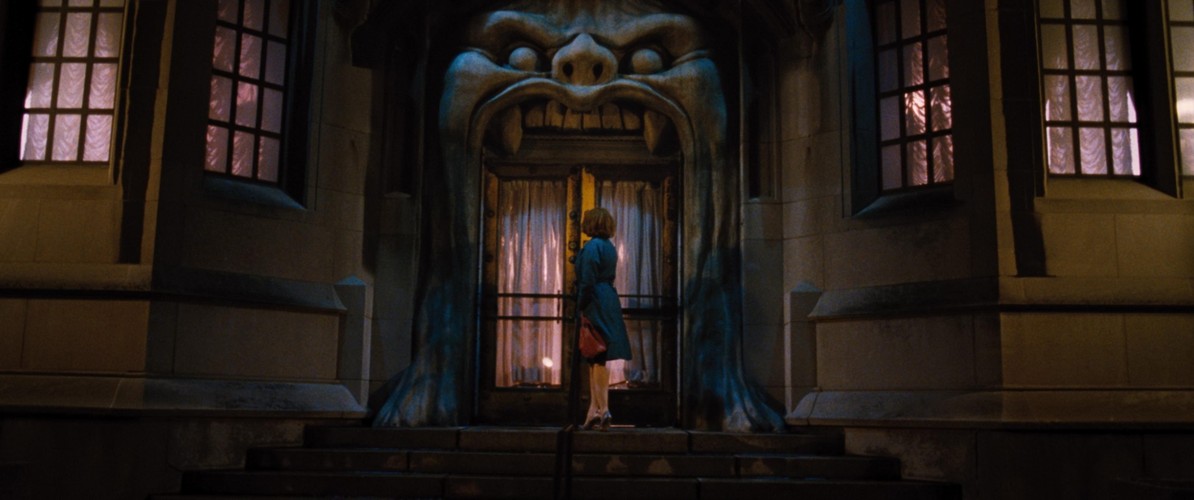 Christina Hendricks w filmie 'Lost River'