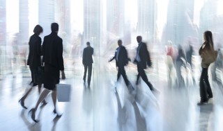 Bezrobotny, który nie chce podjąć pracy, na dwa lata straci ubezpieczenie zdrowotne