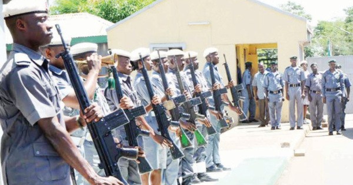 Nigeria Customs generates ₦28.8bn in 8 months in Kano, Jigawa - Vimarsana News