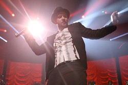Jeden Justin Timberlake to za mało