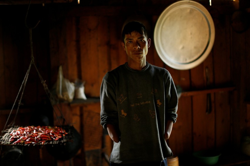 Aktivisti apeluju na uklanjanje bombi