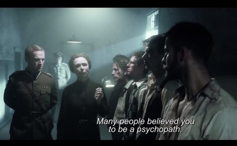 „Zaćma”, reż. Ryszard Bugajski