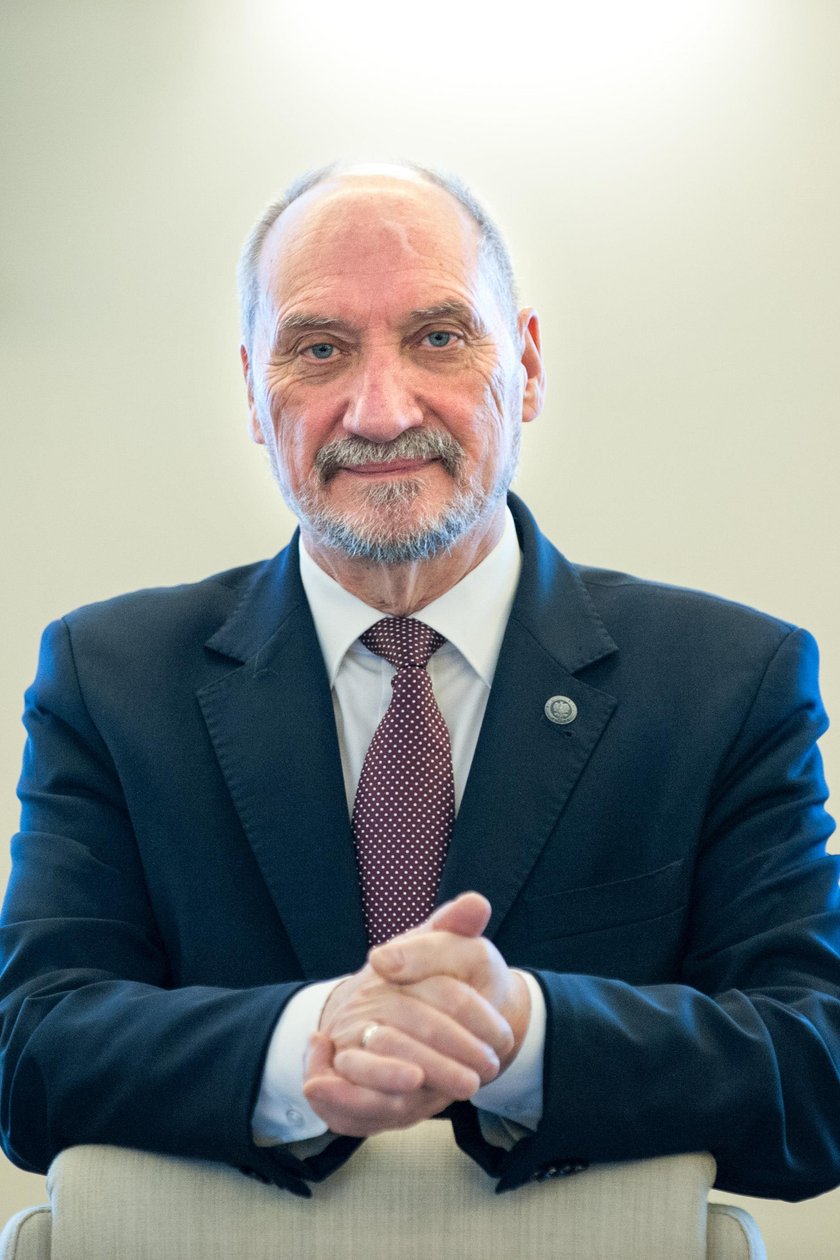 Antoni Macierewicz