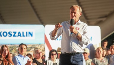 Kto radzi sobie najlepiej w kampanii wyborczej? SONDAŻ dla DGP i RMF FM