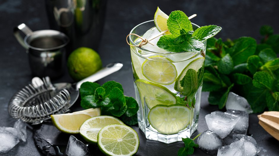 Jak przyrządzić idealne mojito? Najlepsze przepisy 