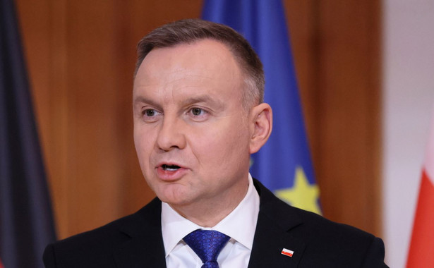 Andrzej Duda