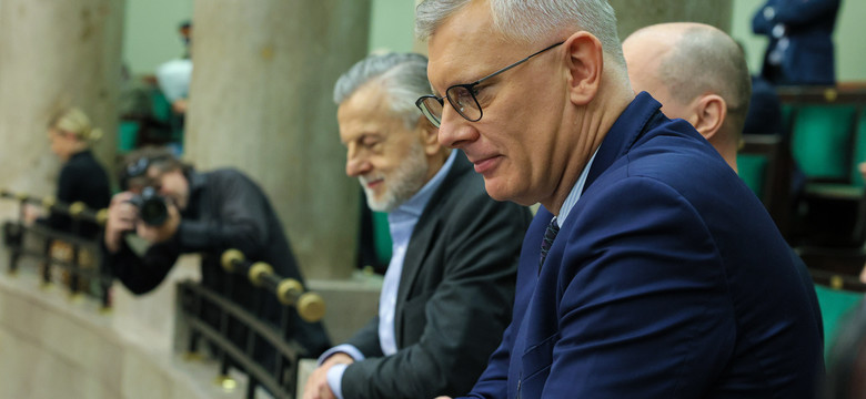 Prof. Sławomir Cenckiewicz złożył dymisję z funkcji dyrektora Wojskowego Biura Historycznego