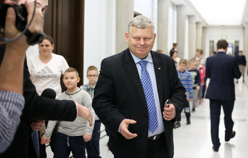 Duda zawetował dwie ustawy. PiS mu tego nie zapomni