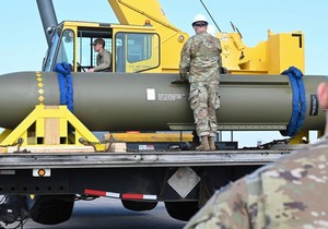 GBU-57 MOP, "bunker baster"