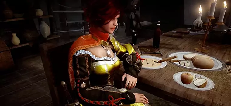 Black Desert - zwiastun z Paris Games Week