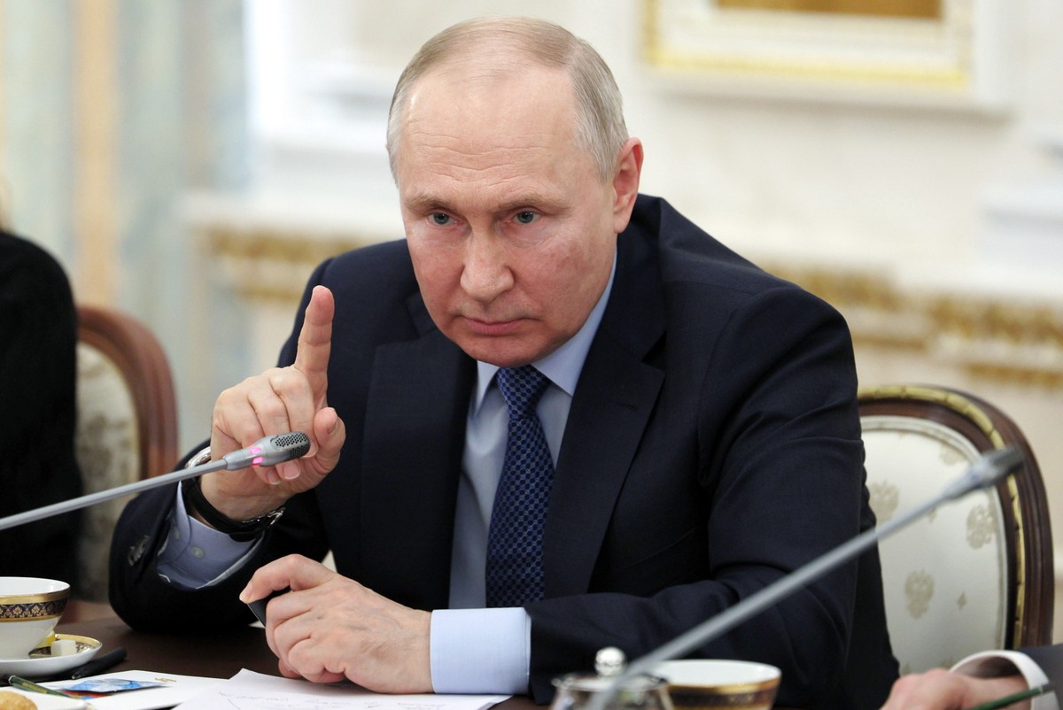Rosyjskie Davos. Ignorują je nawet sojusznicy Putina