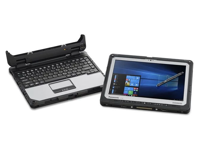 Panasonic Toughbook CF-33