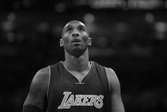 Kobe Bryant będzie miał plac swojego imienia w Reggio Emilia