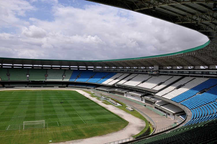 Fortaleza Stadion Castelao