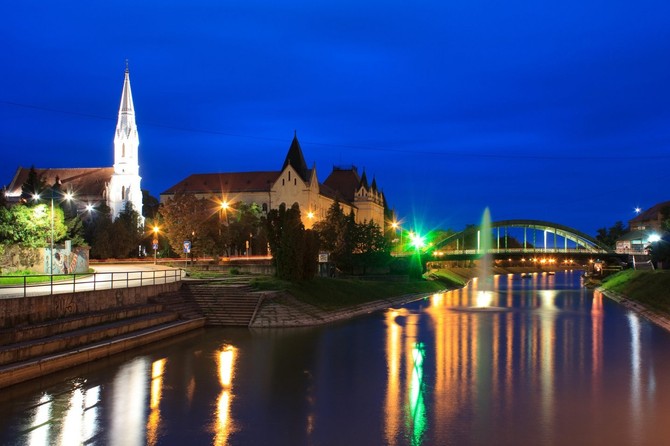 Zrenjanin