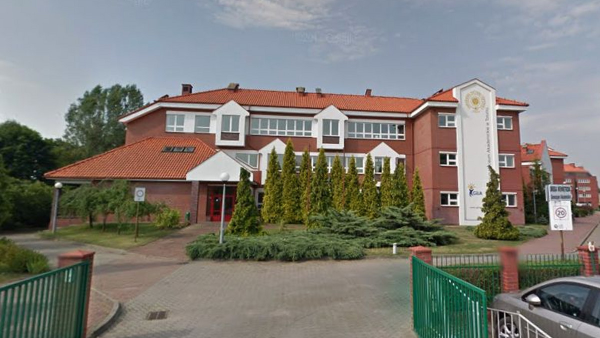 Założone 22 lat temu Uniwersyteckie Liceum Ogólnokształcące w Toruniu zostało uznane najlepszym liceum w rankingu miesięcznika "Perspektywy".