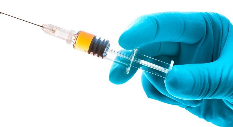 Inadequate vaccine hinders immunisation