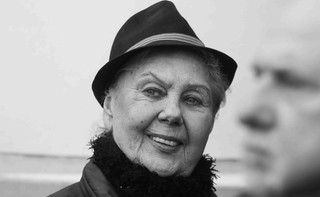 Nie żyje aktorka filmowa i teatralna Krystyna Kołodziejczyk-Ziębińska