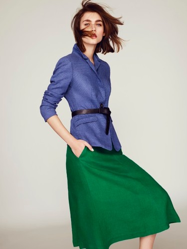 Tatuum - kolekcja wiosna/lato 2015