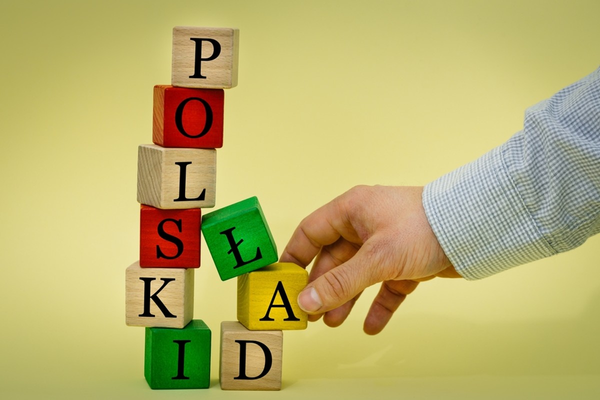 Najwyższa Izba Kontroli ocenia "Polski Ład"