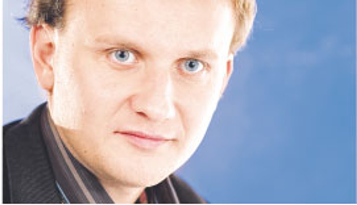 Bartosz Marczuk