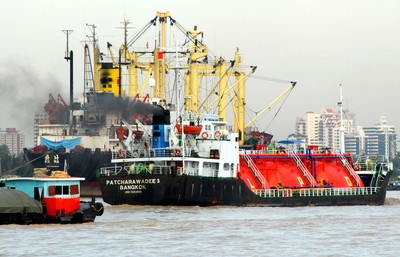 Amerykanie zarobią na eksporcie LNG do Azji nawet 80 mln dolarów