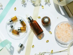 Najlepsze PREZENTY dla kobiety namiętnie dbającej o urodę. DUŻO PROPOZYCJI