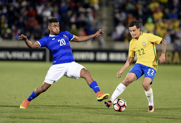 Copa America: Wygrane Brazylii i Kolumbii w meczach towarzyskich