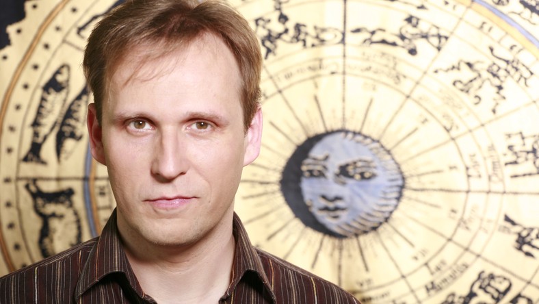 Kojarzenie chińskiej astrologii