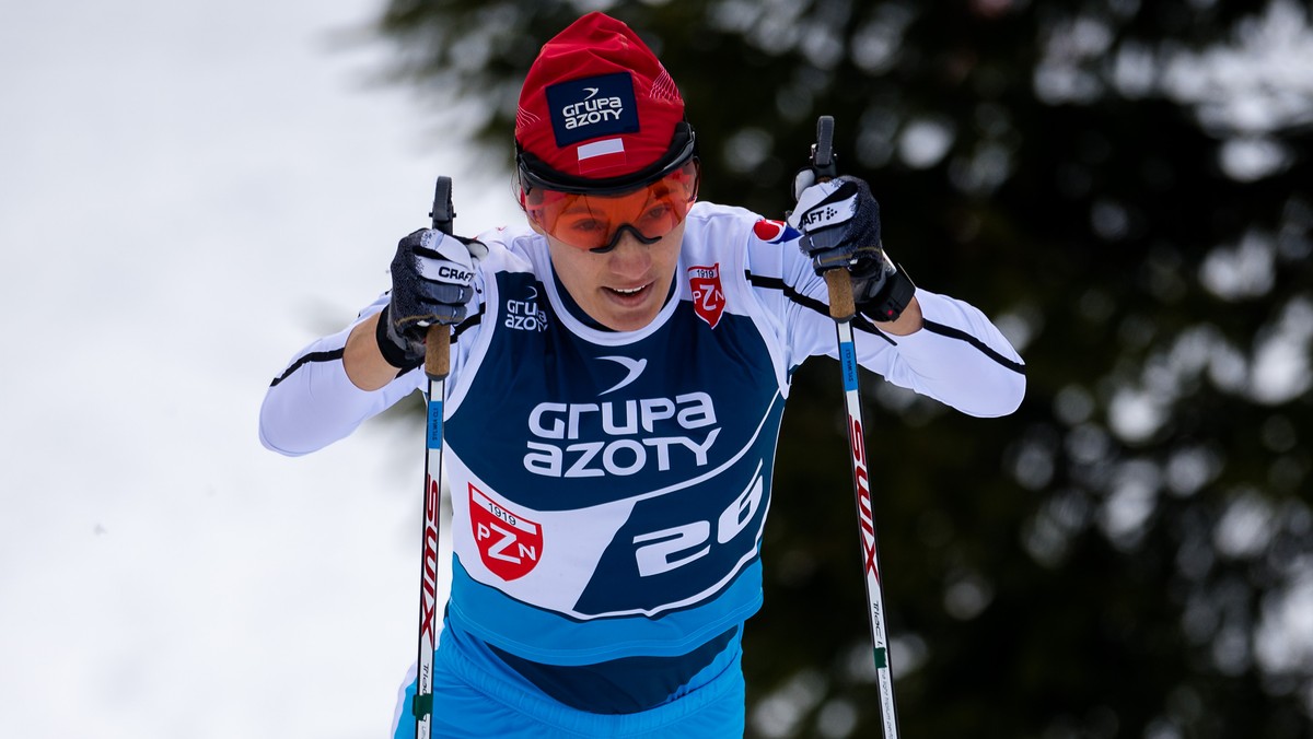 Trwa dramat Sylwii Jaśkowiec. Polska biegaczka narciarska, brązowa medalistka mistrzostw świata w narciarstwie klasycznym w sprincie drużynowym z Falun (2013), zamiast przygotowywać się do pierwszych zawodów Pucharu Świata w tym sezonie w fińskiej Ruce, leży w łóżku.