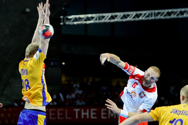 Polacy rozgromili Szwedów. Mamy 7. miejsce!