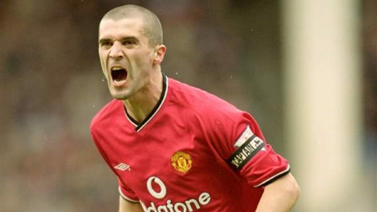 Letni okno transferowe może być bardzo pracowite dla Louisa van Gaala i jego Manchesteru United. Roy Keane, legenda klubu z Old Trafford, podpowiada holenderskiemu menedżerowi, jacy zawodnicy są potrzebni w składzie.